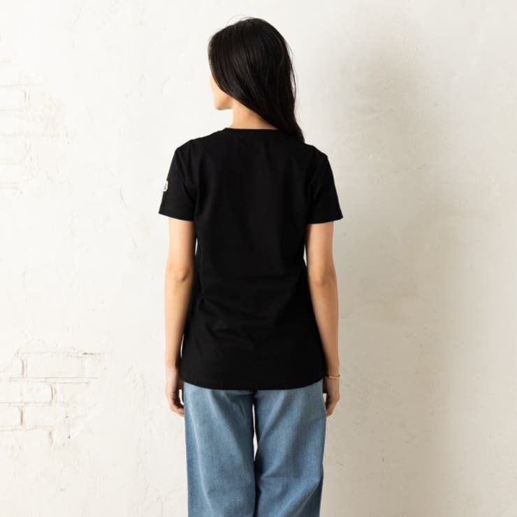 モンクレール Tシャツ カットソー[品番：AXEB0033203]｜AXES