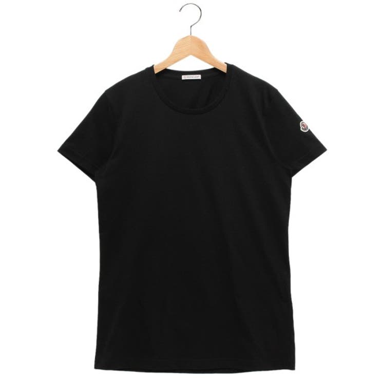 モンクレール Tシャツ カットソー[品番：AXEB0033203]｜AXES
