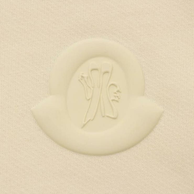 モンクレール スウェット ホワイト | AXES | 詳細画像7 