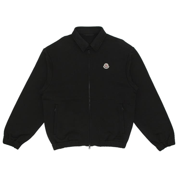 モンクレールジャケットブルゾンカーディガンブラックメンズMONCLER8G0005889AEN998