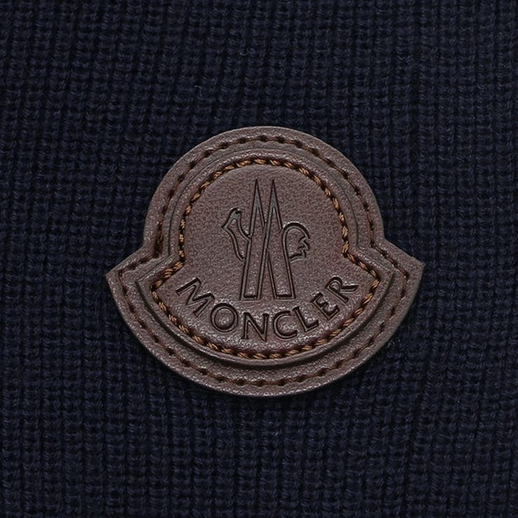 モンクレールカーディガンボレロネイビーメンズMONCLER9B00019M1611778