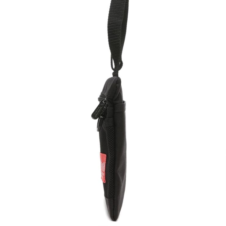マンハッタンポーテージショルダーバッグセナターブラックメンズレディースユニセックスMANHATTANPORTAGE1089BLK