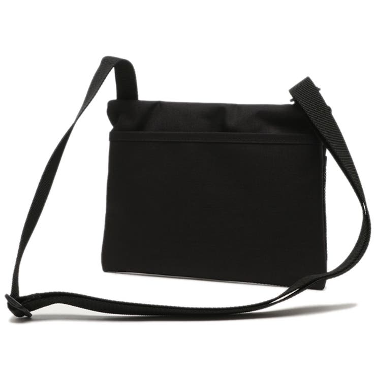 マンハッタンポーテージショルダーバッグセナターブラックメンズレディースユニセックスMANHATTANPORTAGE1089BLK