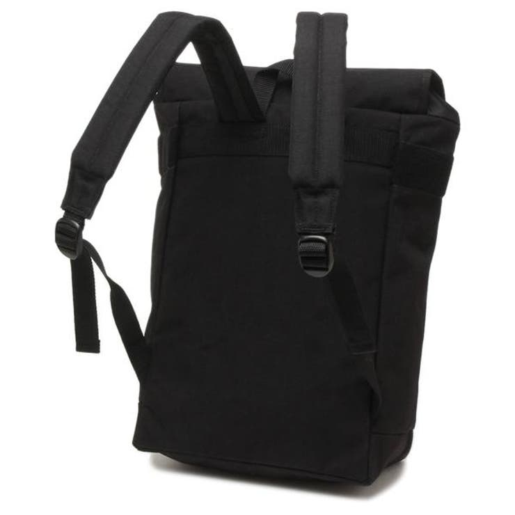 マンハッタンポーテージリュックバックパックグラマシーブラックメンズレディースユニセックスMANHATTANPORTAGE1218BLK