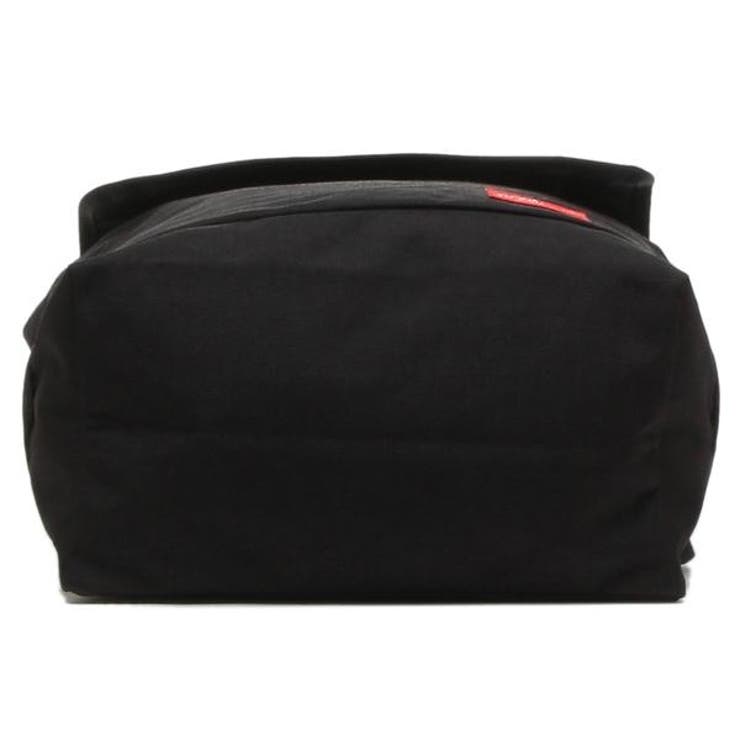 マンハッタンポーテージリュックバックパックグラマシーブラックメンズレディースユニセックスMANHATTANPORTAGE1218BLK