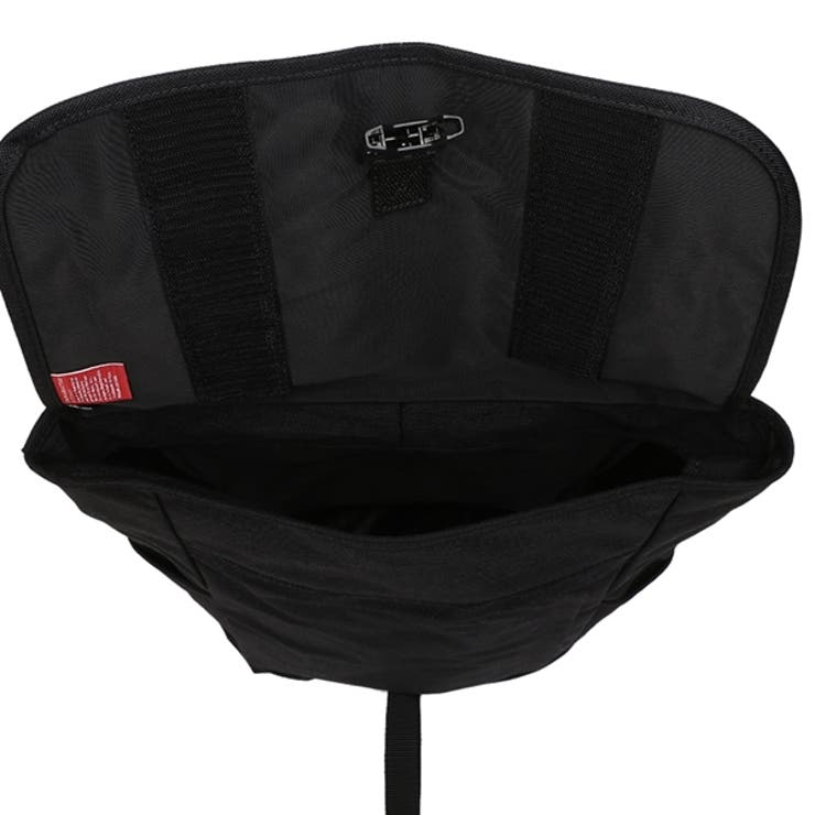 マンハッタンポーテージリュックバックパックワシントン20LブラックメンズレディースユニセックスMANHATTANPORTAGE1220BLK