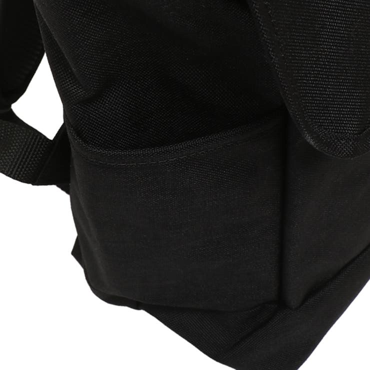 マンハッタンポーテージリュックバックパックワシントン20LブラックメンズレディースユニセックスMANHATTANPORTAGE1220BLK