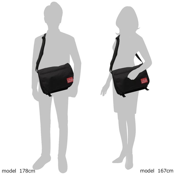 マンハッタンポーテージ ショルダーバッグ ヨーロッパ | AXES | 詳細画像4 