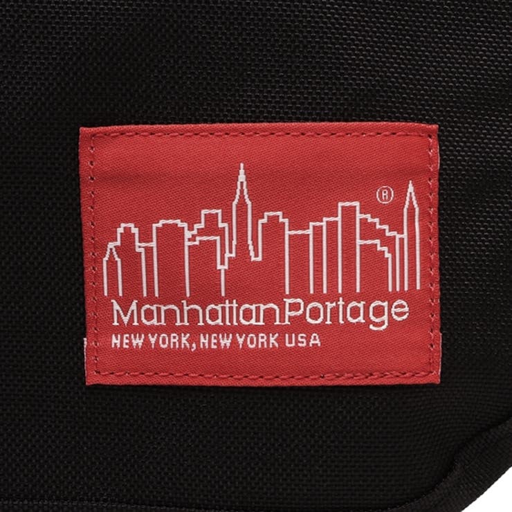 マンハッタンポーテージ ショルダーバッグ ヨーロッパ | AXES | 詳細画像8 