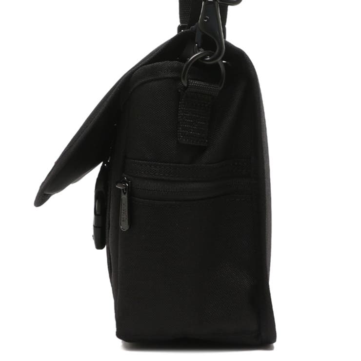 マンハッタンポーテージショルダーバッググラシエブラックメンズレディースユニセックスMANHATTANPORTAGE1545BLK