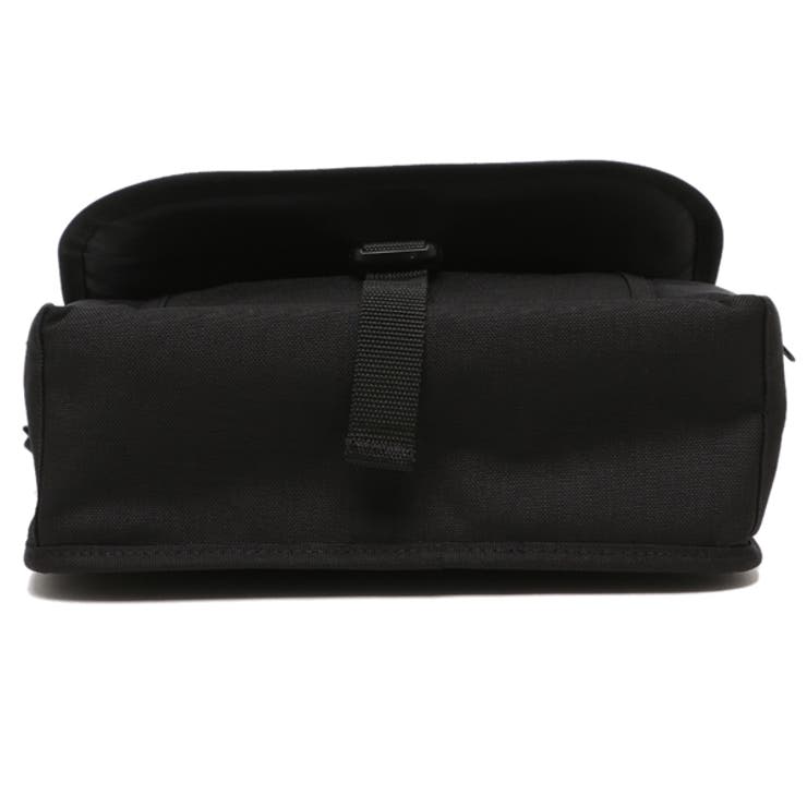 マンハッタンポーテージショルダーバッググラシエブラックメンズレディースユニセックスMANHATTANPORTAGE1545BLK
