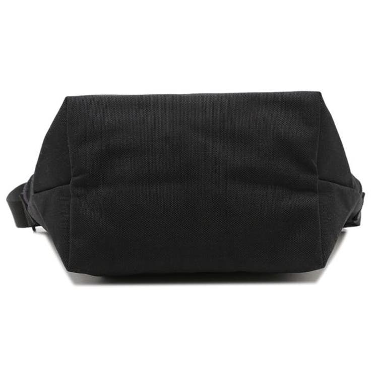 マンハッタンポーテージショルダーバッグカジュアルブラックメンズレディースユニセックスMANHATTANPORTAGE1603BLK