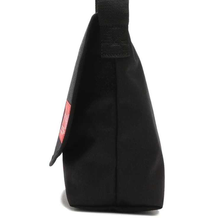 マンハッタンポーテージショルダーバッグブラックメンズレディースユニセックスMANHATTANPORTAGE1604BLK