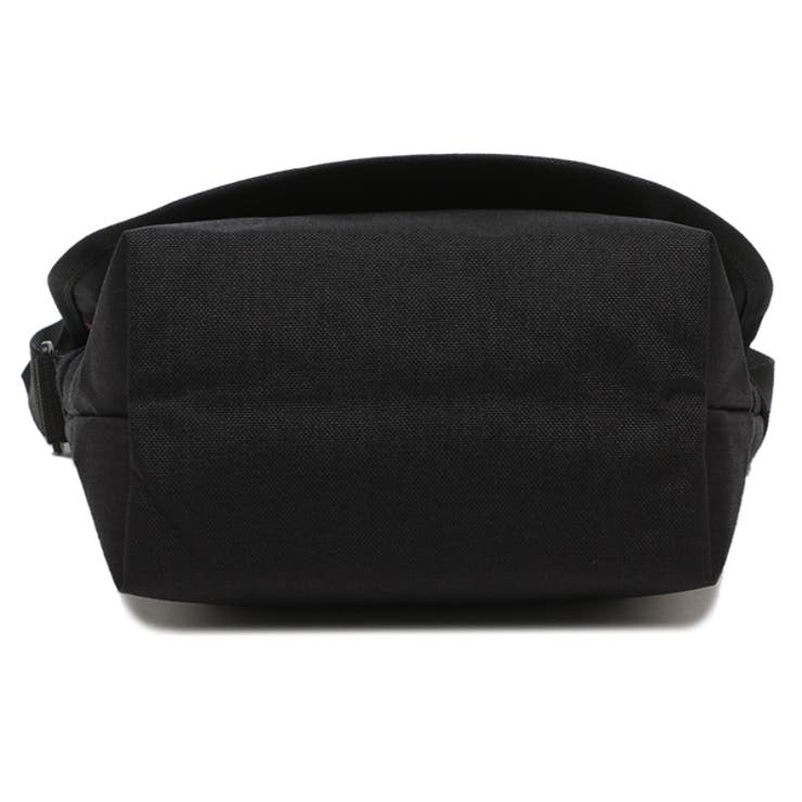 マンハッタンポーテージショルダーバッグブラックメンズレディースユニセックスMANHATTANPORTAGE1604BLK
