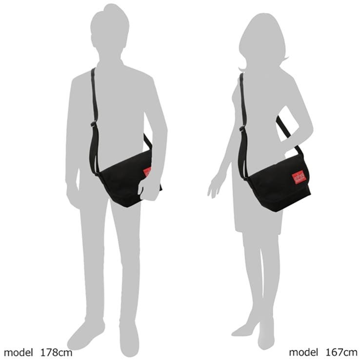 マンハッタンポーテージ ショルダーバッグ MAN WITH A MISSION Manhattan Portage × MAN WITH A MISSION】コラボレーション決定