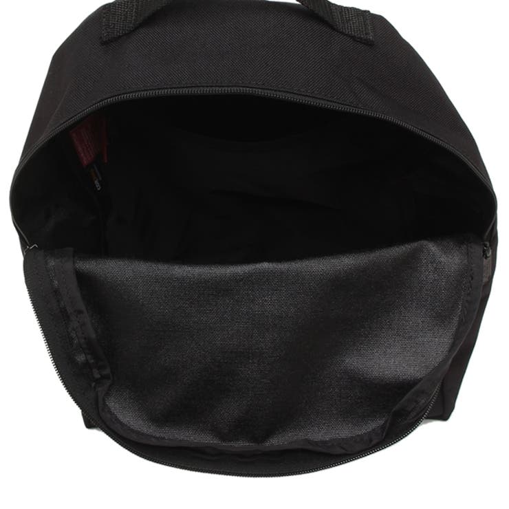 マンハッタンポーテージリュックバックパックキッドブラックメンズレディースユニセックスMANHATTANPORTAGE1906BLK