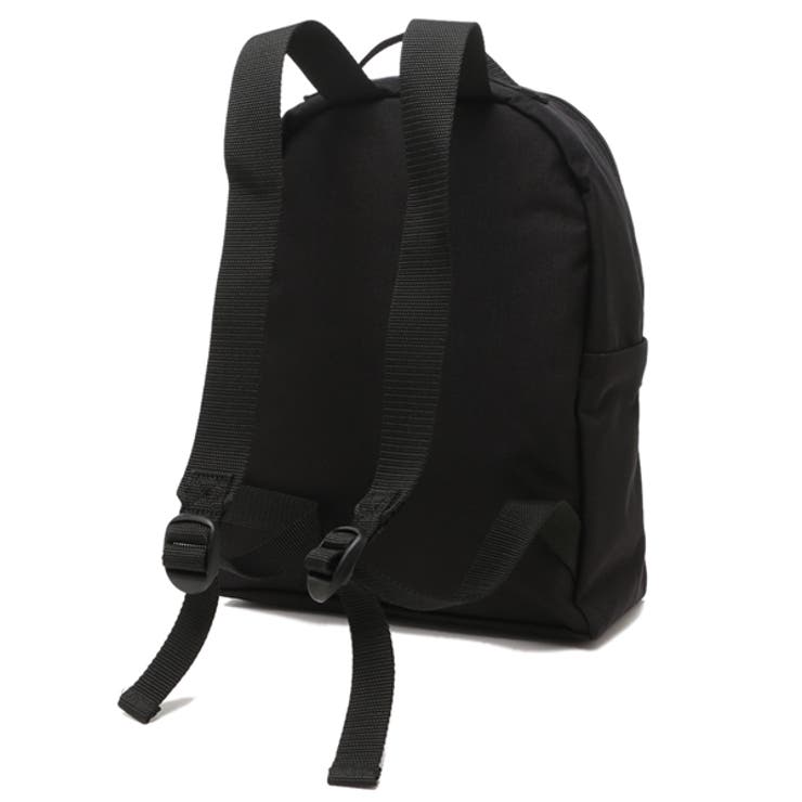 マンハッタンポーテージリュックバックパックキッドブラックメンズレディースユニセックスMANHATTANPORTAGE1906BLK