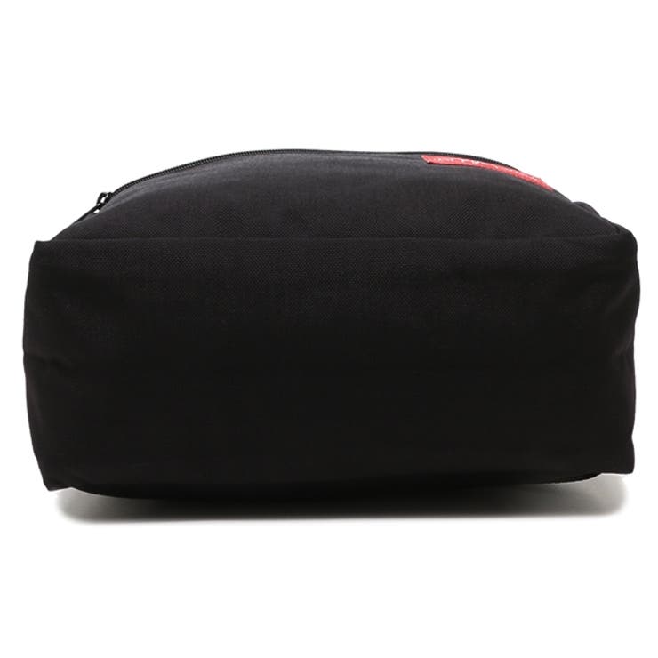 マンハッタンポーテージリュックバックパックキッドブラックメンズレディースユニセックスMANHATTANPORTAGE1906BLK
