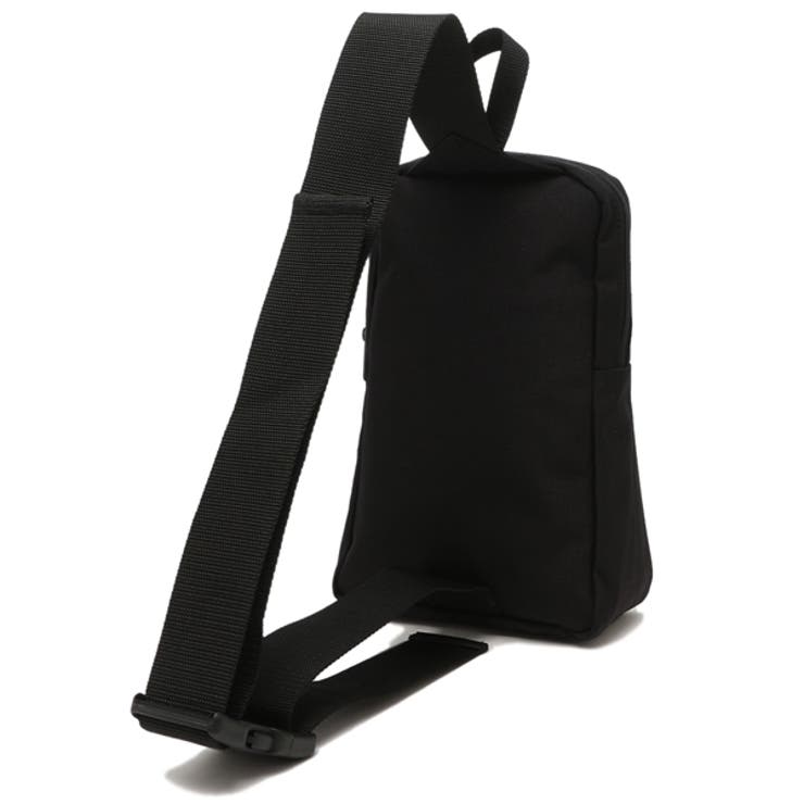 マンハッタンポーテージボディバッグエリスワンショルダーバッグブラックメンズレディースユニセックスMANHATTANPORTAGE1910BLK