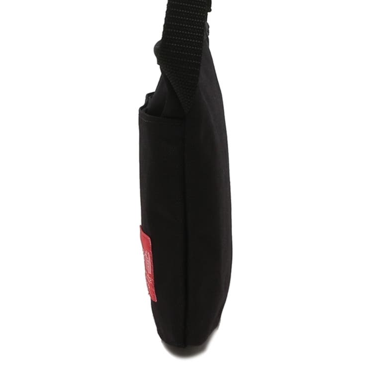 マンハッタンポーテージショルダーバッグイサカサコッシュブラックメンズレディースユニセックスMANHATTANPORTAGE6030BLK