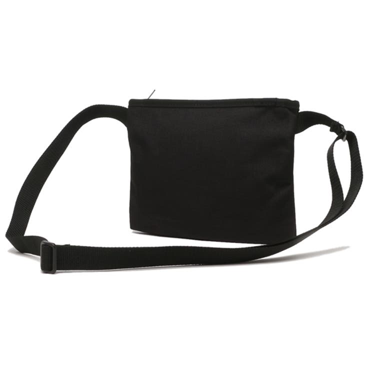 マンハッタンポーテージショルダーバッグイサカサコッシュブラックメンズレディースユニセックスMANHATTANPORTAGE6030BLK