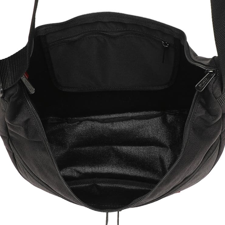 マンハッタンポーテージショルダーバッグノリータブラックメンズレディースユニセックスMANHATTANPORTAGE6056BLACK