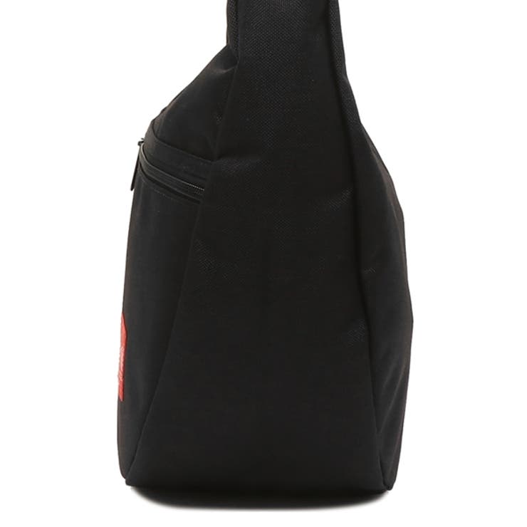 マンハッタンポーテージショルダーバッグノリータブラックメンズレディースユニセックスMANHATTANPORTAGE6056BLACK