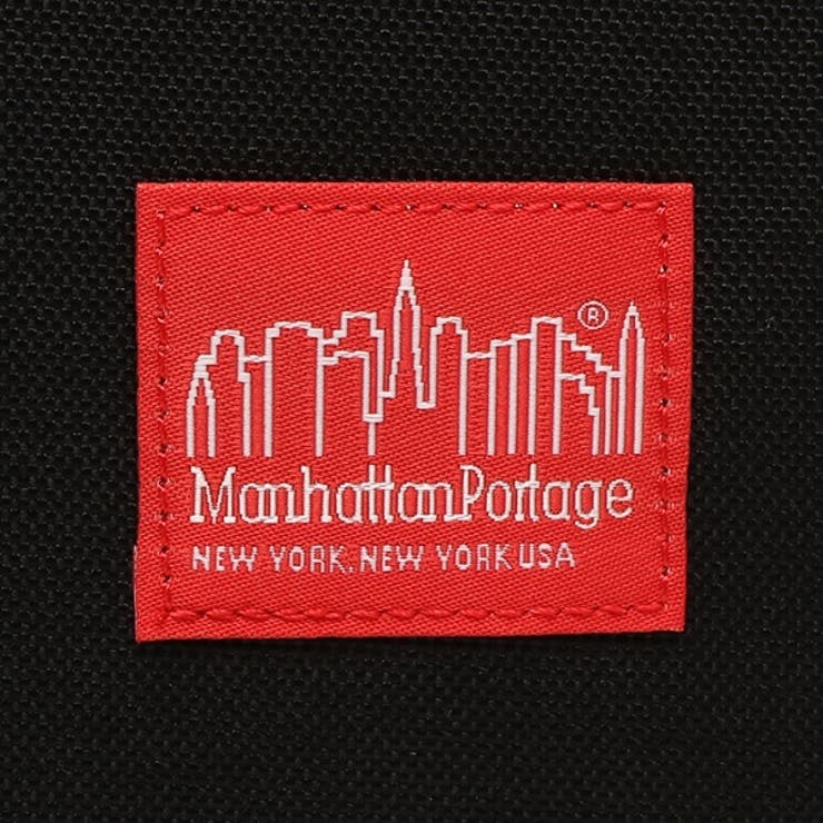 マンハッタンポーテージショルダーバッグノリータブラックメンズレディースユニセックスMANHATTANPORTAGE6056BLACK