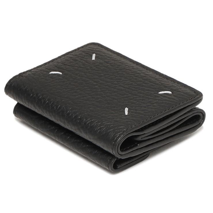 美品　マルジェラ　三つ折り財布　正規品 Maison Margiela メゾン マルジェラ MAISON MARGIELA S36UI0416