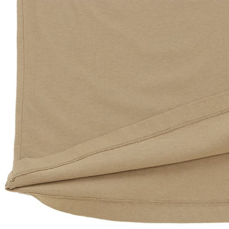 メゾンマルジェラTシャツベージュブラウンメンズMaisonMargielaS50GC0678S23973965