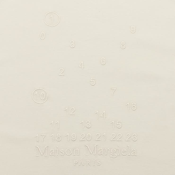 メゾンマルジェラTシャツ半袖カットソートップスホワイトメンズMaisonMargielaS50GC0684S22816729