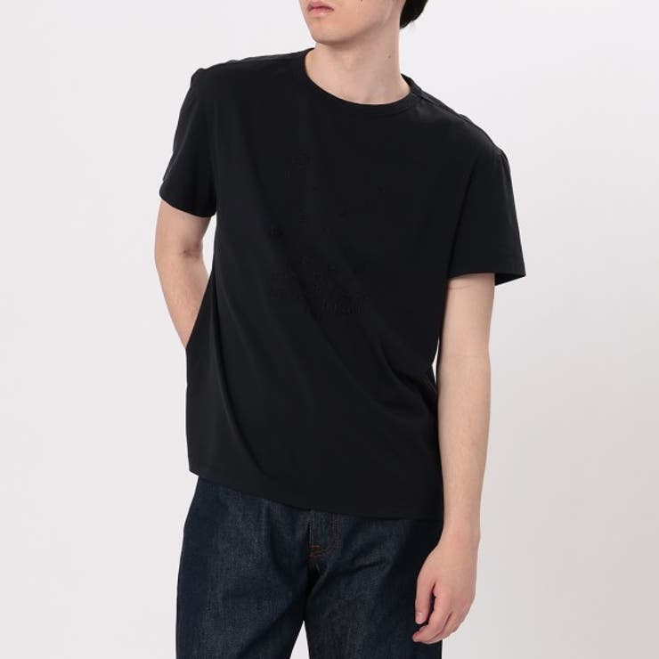 メゾンマルジェラ Tシャツ 半袖カットソー[品番：AXEB0026702