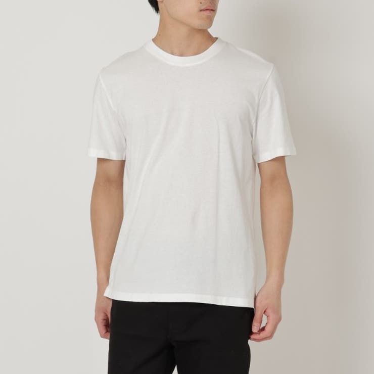 メゾンマルジェラ Tシャツ 半袖カットソー[品番：AXEB0025397