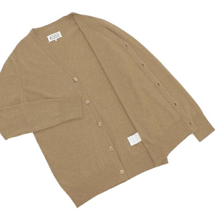 MAISON MARGIELA/メゾン マルジェラ】 カーディガン