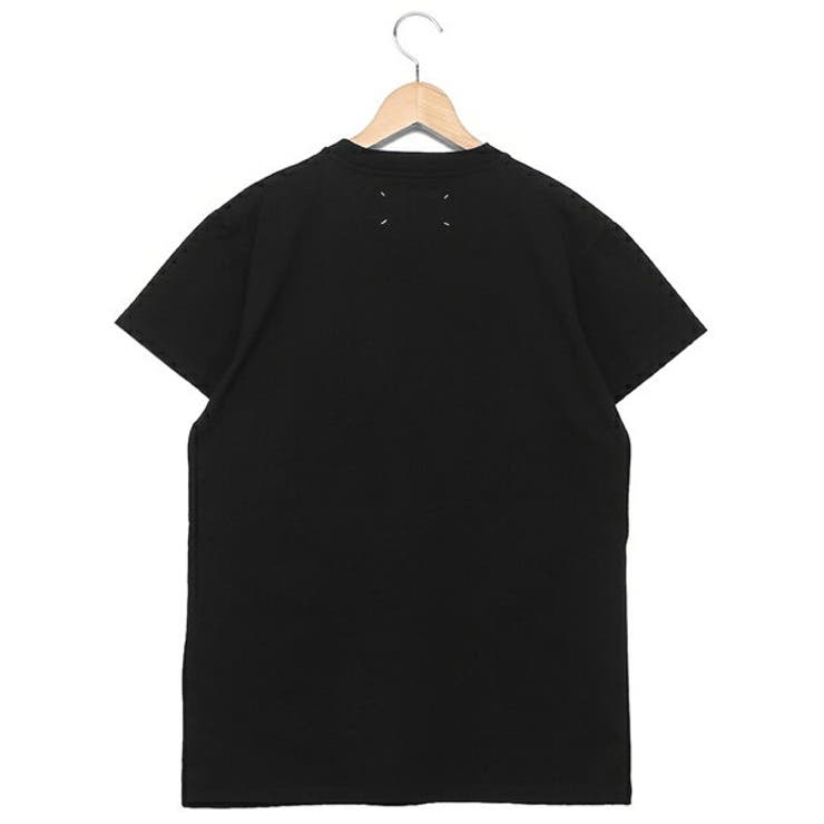 メゾンマルジェラ Tシャツ 半袖カットソー[品番：AXEB0025401