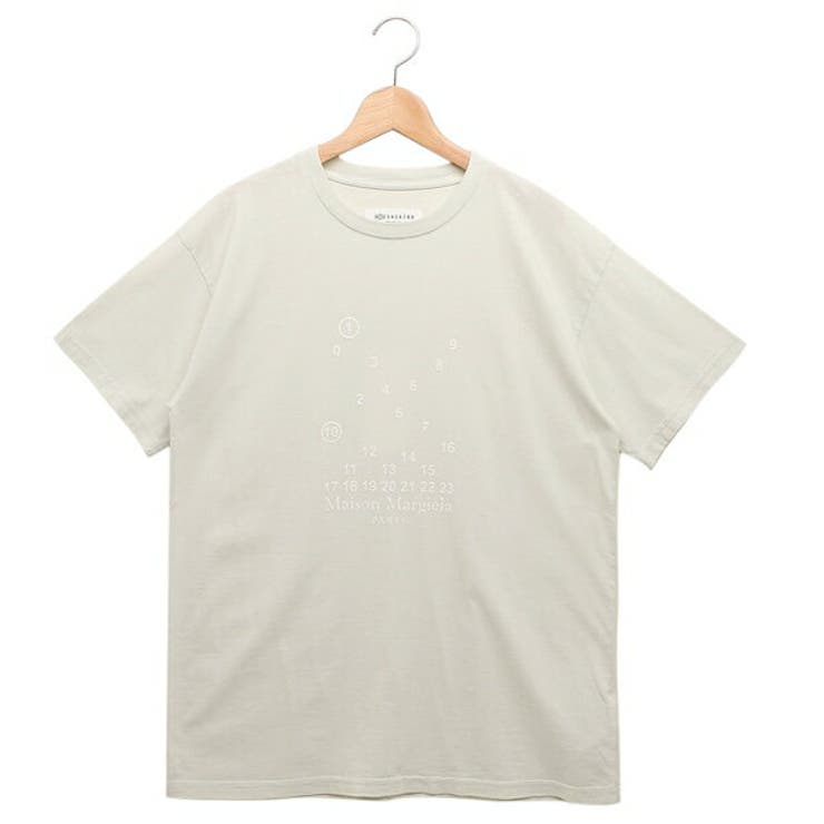 エムエムシックス メゾン マルジェラ MM6 Maison Margiela MM6 T