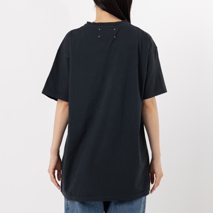 美品 希少】Maison Margiela メゾンマルジェラ 半袖 トップス 4