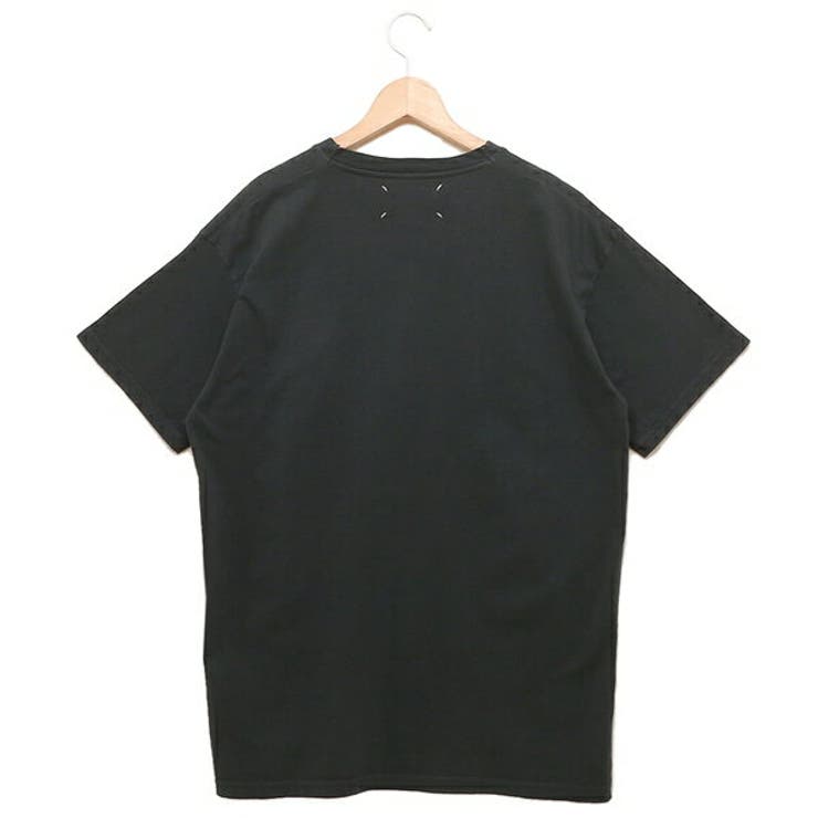 メゾンマルジェラ Tシャツ 半袖カットソー[品番：AXEB0026705