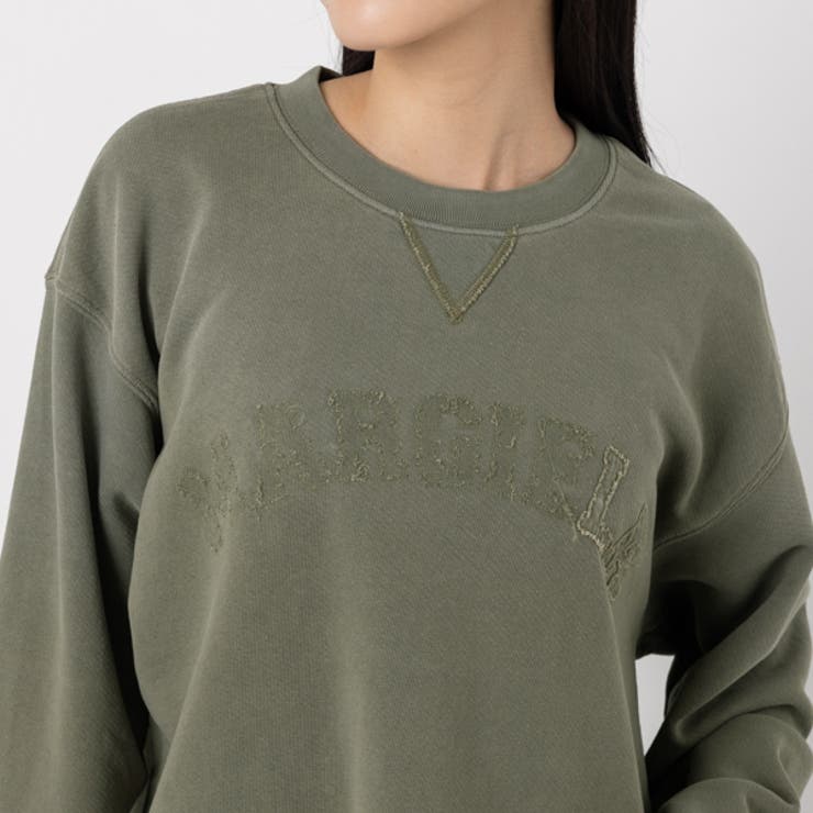 メゾンマルジェラ スウェットシャツ トップス | AXES | 詳細画像4 