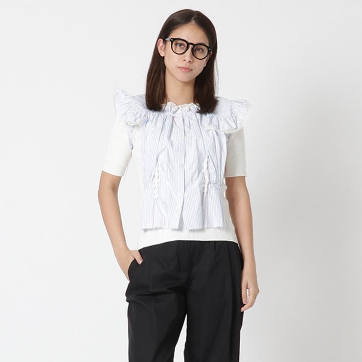 Women's Maison Margiela Tops | Nordstrom