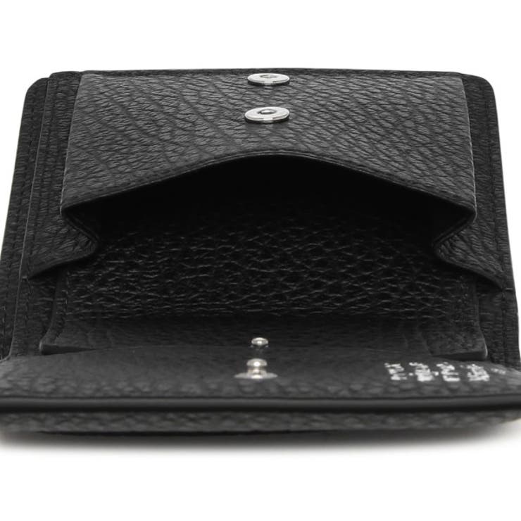 メゾンマルジェラ 二つ折り財布 ミニ財布 | AXES | 詳細画像2 