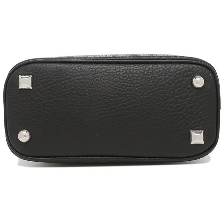 メゾンマルジェラハンドバッグショルダーバッグファイブエーシークラシックブラックMaisonMargielaS56WG0081P4455T8013