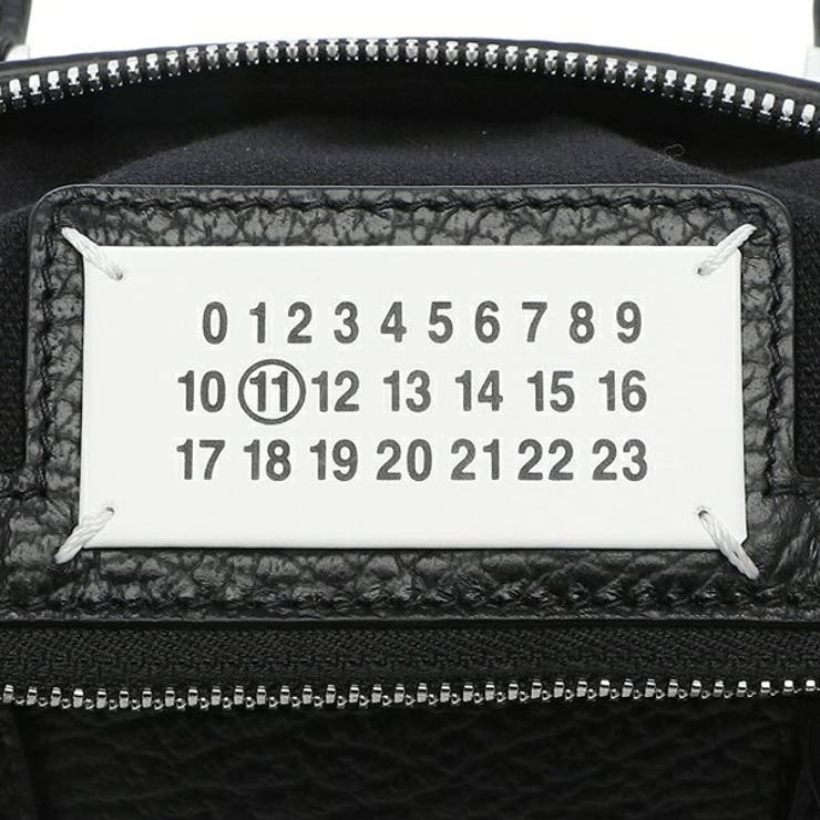 メゾンマルジェラ ハンドバッグ ショルダーバッグ | AXES | 詳細画像10 