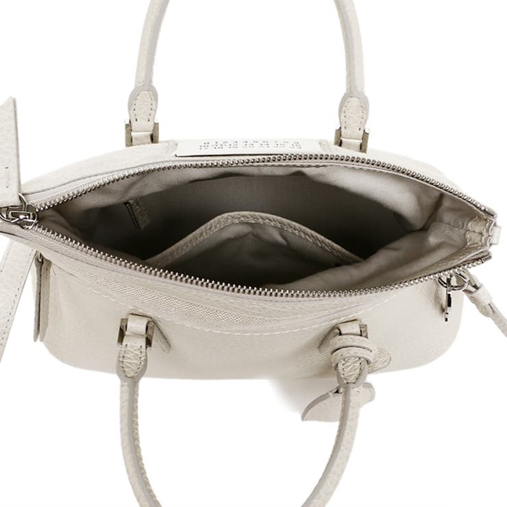 Maison Margiela ショルダーバッグ 白 2007425M0041 楽天市場】ショルダーバッグ・メッセンジャーバッグ（ブランド
