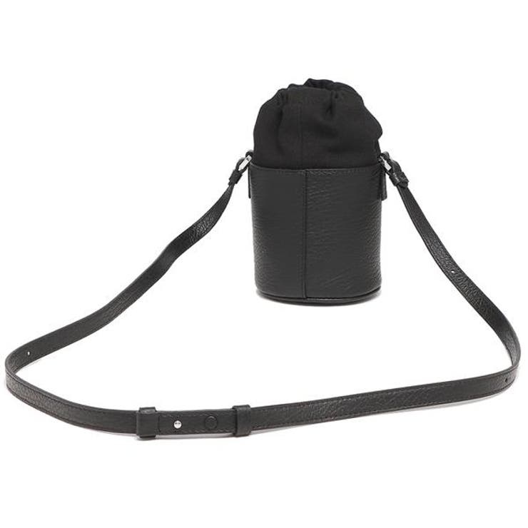 未使用　メゾンマルジェラ　ファイヤーバケットバッグ　ショルダーバッグ　3510 Maison Margiela メゾンマルジェラ FIRE BUCKET ショルダー