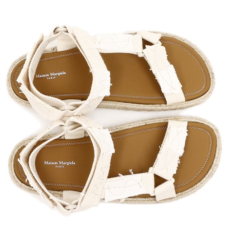 【Maison Margiela】パッチワークキャンバスハイキングサンダル 楽天市場】[送料無料]Maison Margiela : [レディース]HANNAH