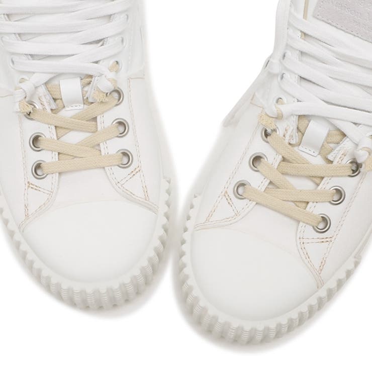 メゾンマルジェラシューズスニーカーニューエボリューションホワイトメンズMaisonMargielaS57WS0390P5063H8548