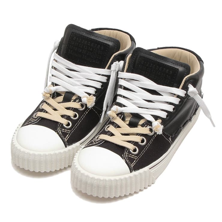 MAISON MARGIELA 「レプリカ」ビアンケット シューズ (Maison