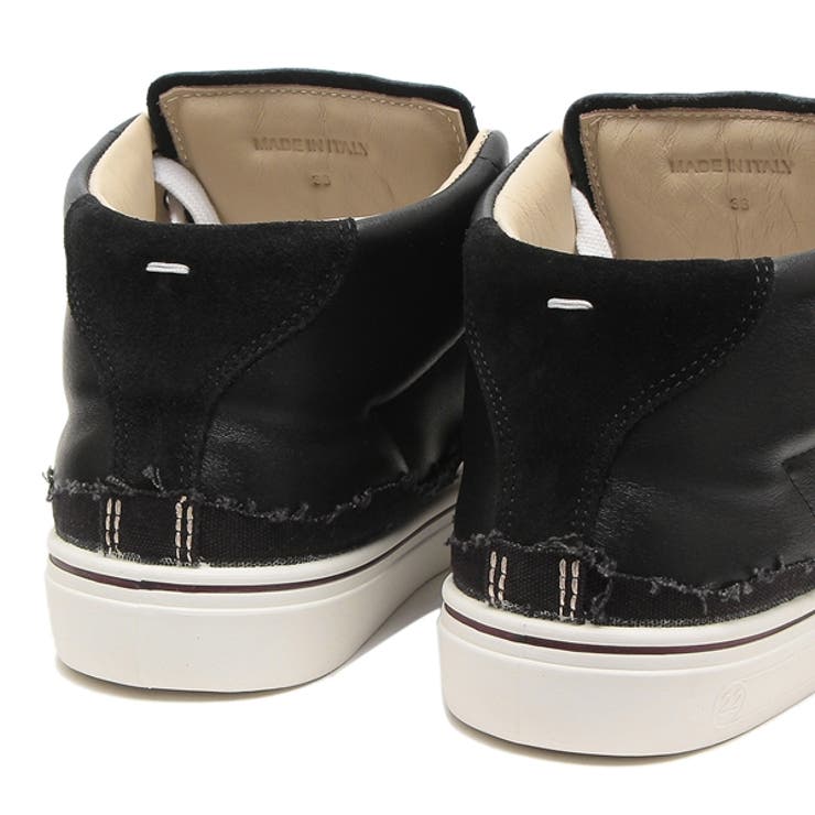 MAISON MARGIELA 「レプリカ」ビアンケット シューズ (Maison