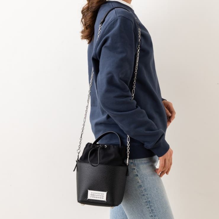 ♢MaisonMargiela♢バケットバッグ☆正規品☆ (Maison Margiela